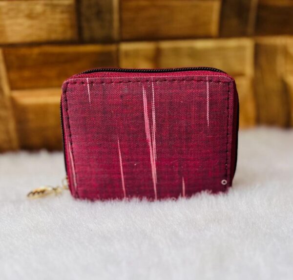 Gifting Season Special – Small Pocket Wallet