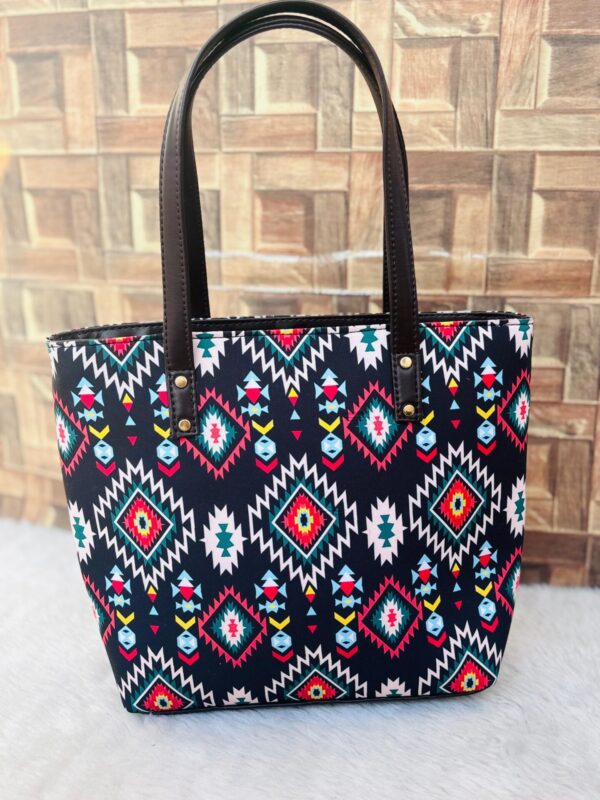 PERFECTION TOTE(Cotton)