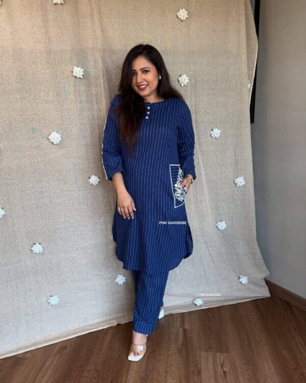 Co-ord set