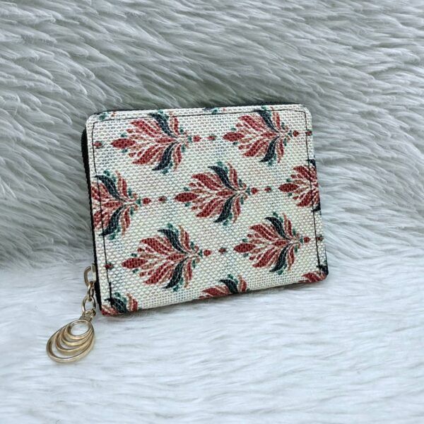 Small Pocket Wallet – Gifting Season Special 🎁