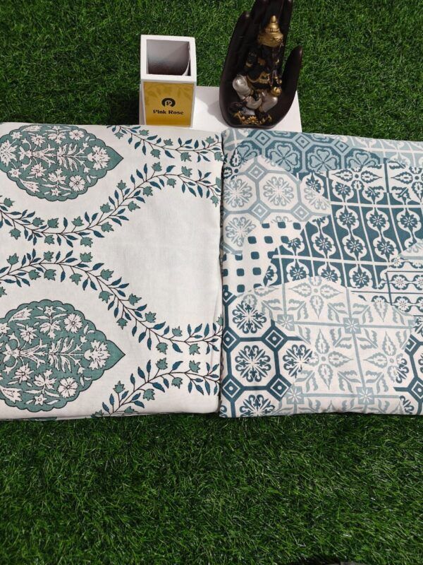 Evaa Super Soft AC Blanket – Single Reversible Dohar