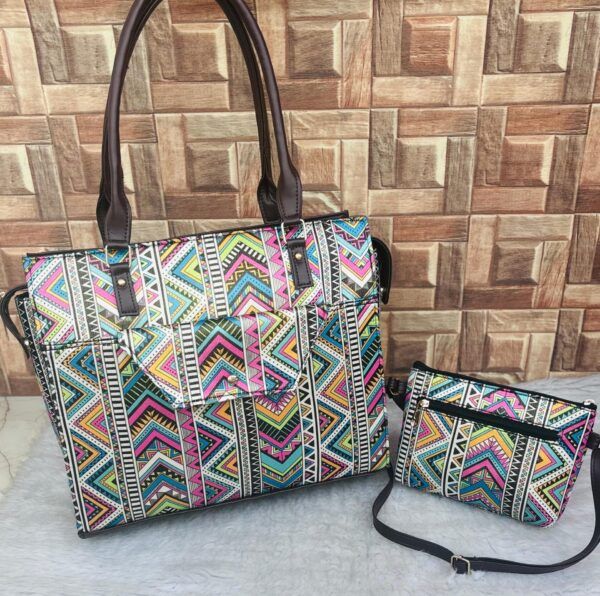 The Marvellous Tote