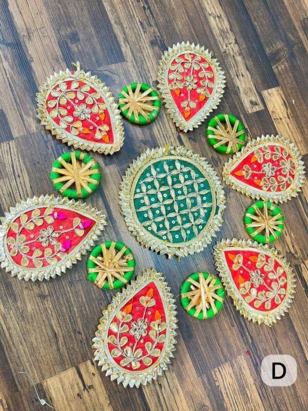 Diwali Decor Collection