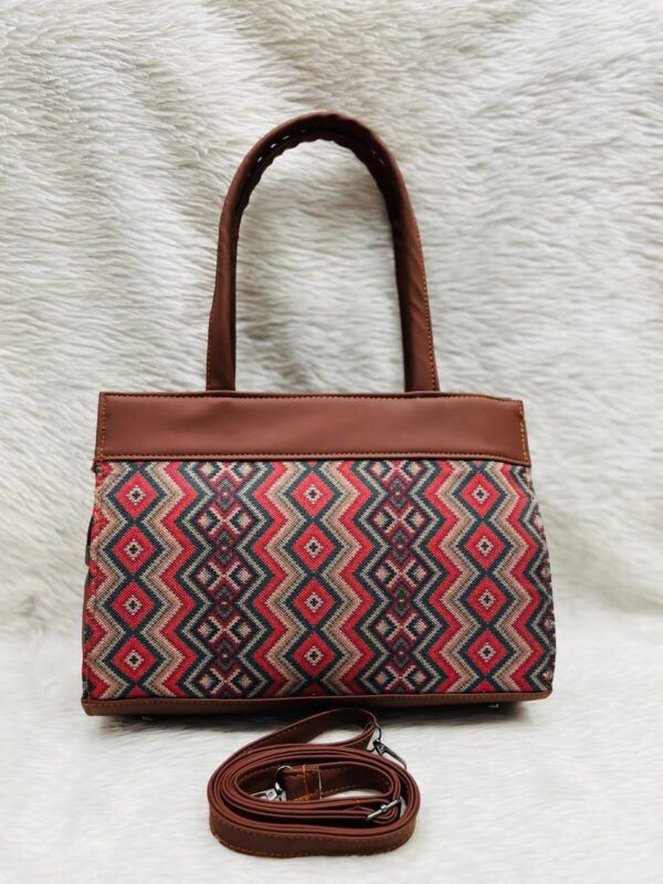 The Chumbakk Tote