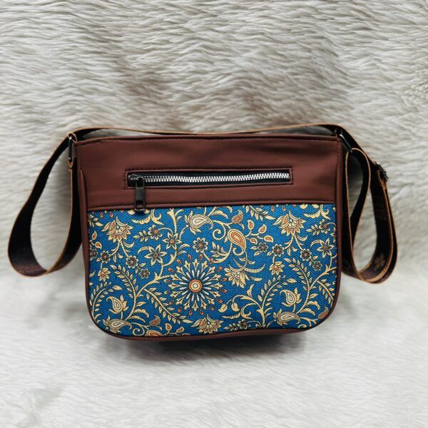 The Trekking Sling Bag – Cute, Classy & Eco-Friendly