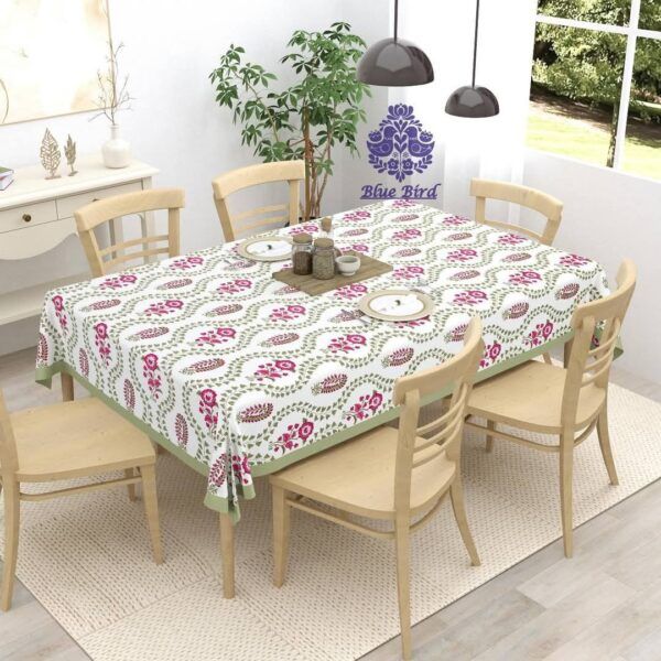 Six-Seater Table Cover